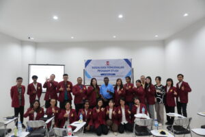 Sosialisasi Visi dan Misi Program Studi STAB Bodhi Dharma