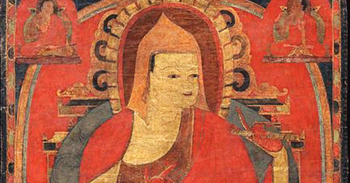 Sriwijaya, Tempat Pendidikan Buddha Pertama di Nusantara