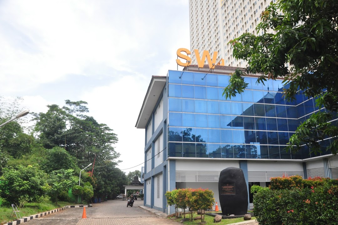 Daftar Sekolah Buddhis di Tanggerang dan Jakarta
